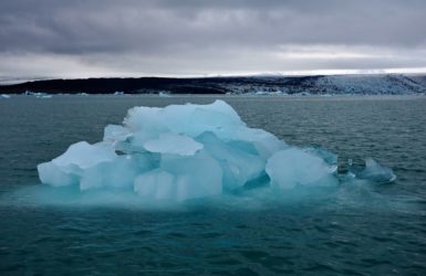 Islande: le top 3 des plus beaux sites à visiter