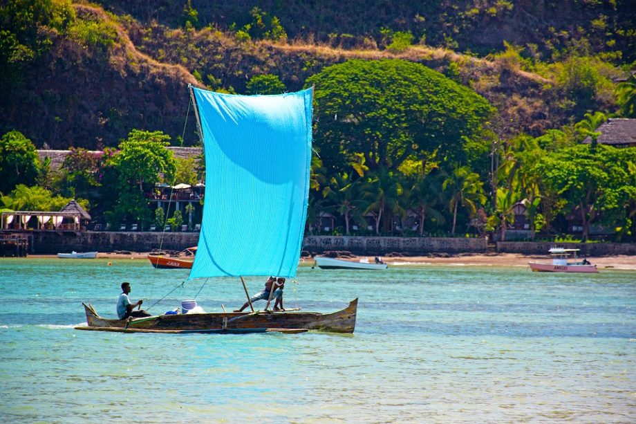 Madagascar