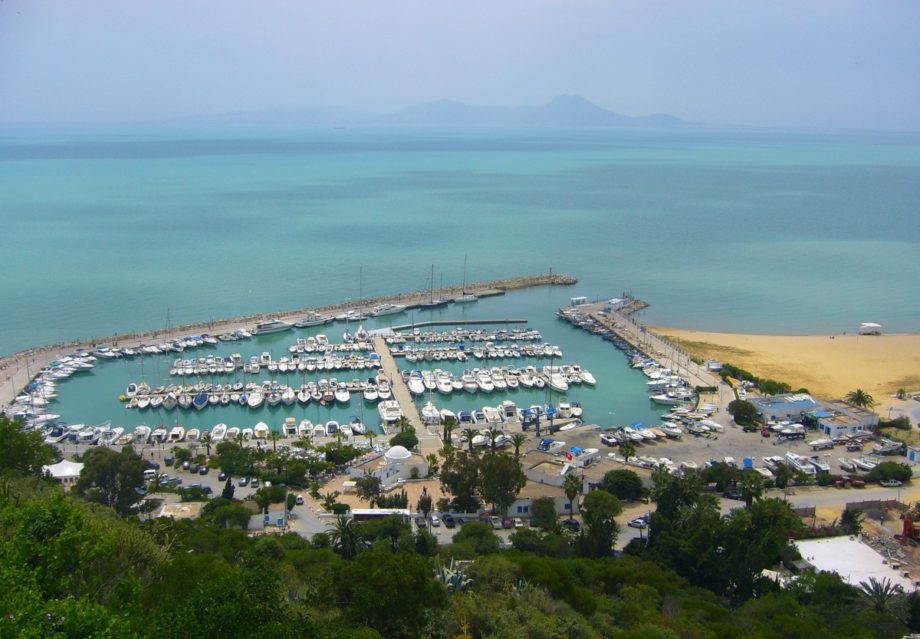 Tunisie