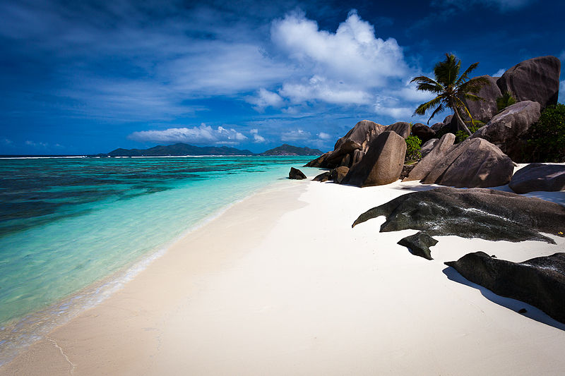 Seychelles