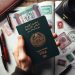 visa