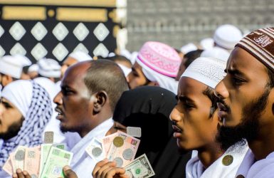 Hajj