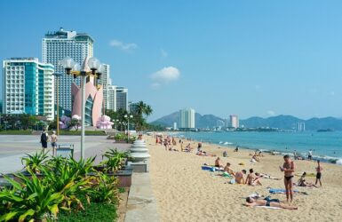 Vietnam Balnéaire Les 10 plus belles destinations entre mer et soleil
